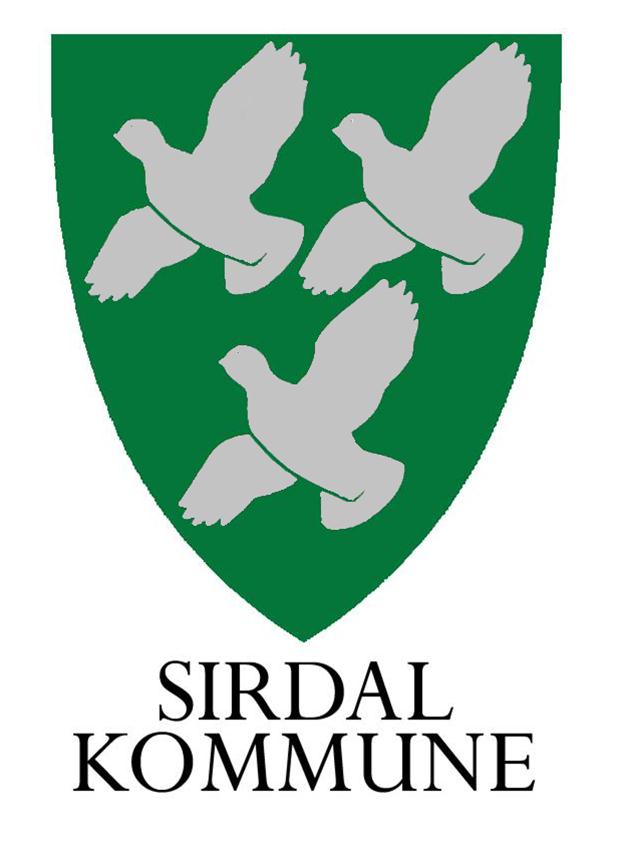 Sirdal Kulturskole Logo